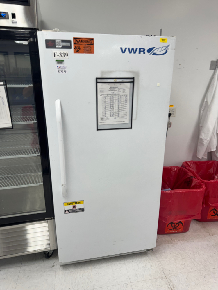 Image of VWR -20C Freezer